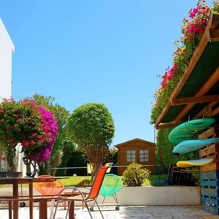 Sandycamps Surf House Baleal Luaran gambar