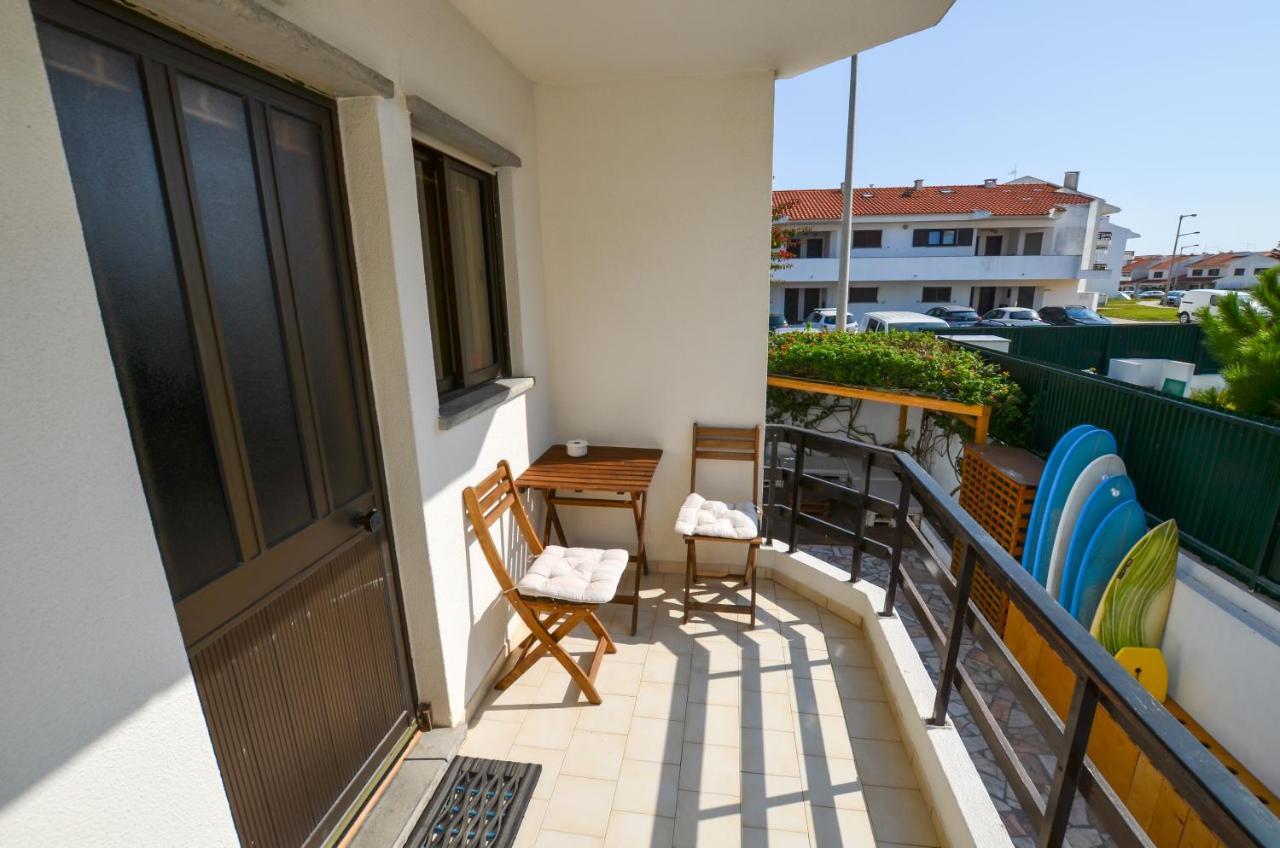 Sandycamps Surf House Baleal Luaran gambar