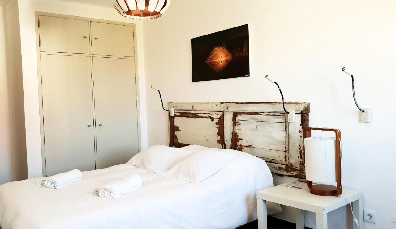 Sandycamps Surf House Baleal Luaran gambar