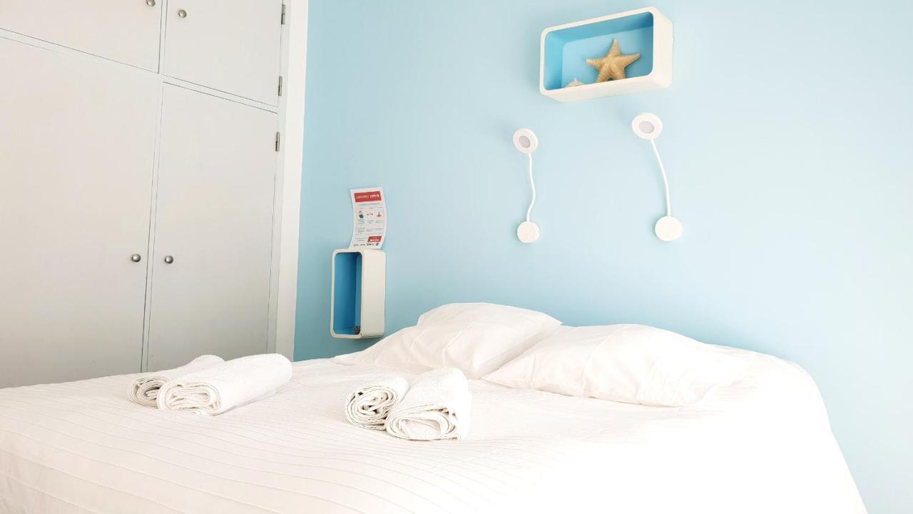 Sandycamps Surf House Baleal Luaran gambar