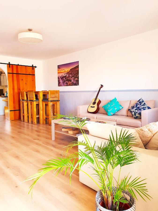 Sandycamps Surf House Baleal Luaran gambar