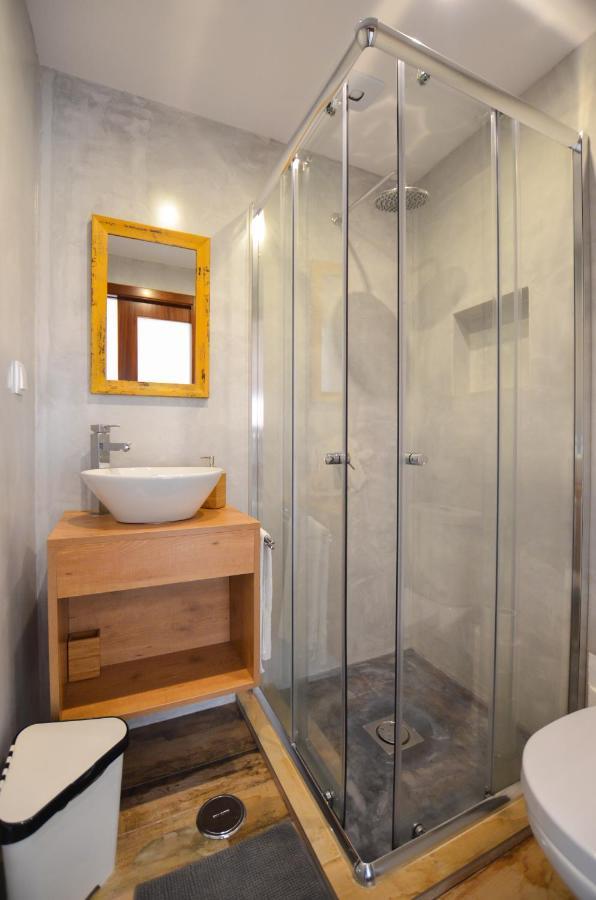 Sandycamps Surf House Baleal Luaran gambar