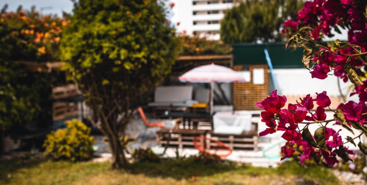 Sandycamps Surf House Baleal Luaran gambar