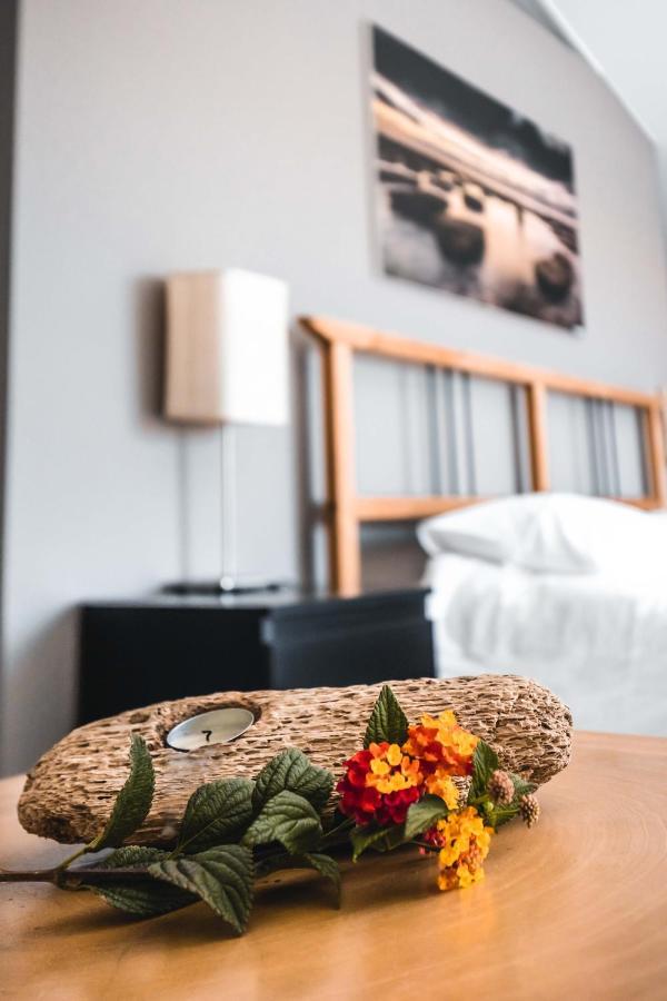 Sandycamps Surf House Baleal Luaran gambar