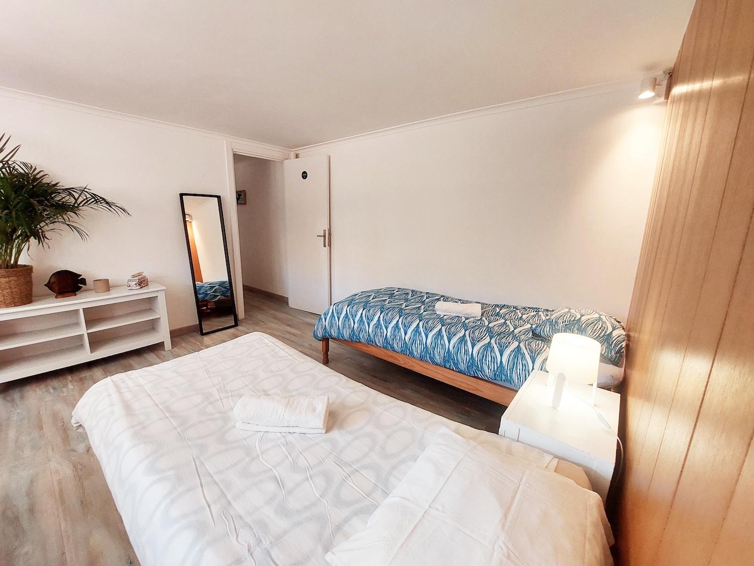 Sandycamps Surf House Baleal Luaran gambar