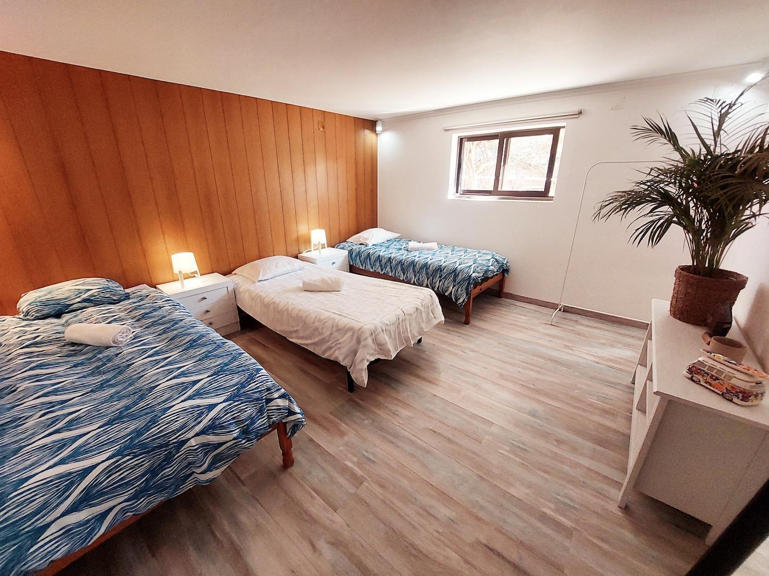 Sandycamps Surf House Baleal Luaran gambar