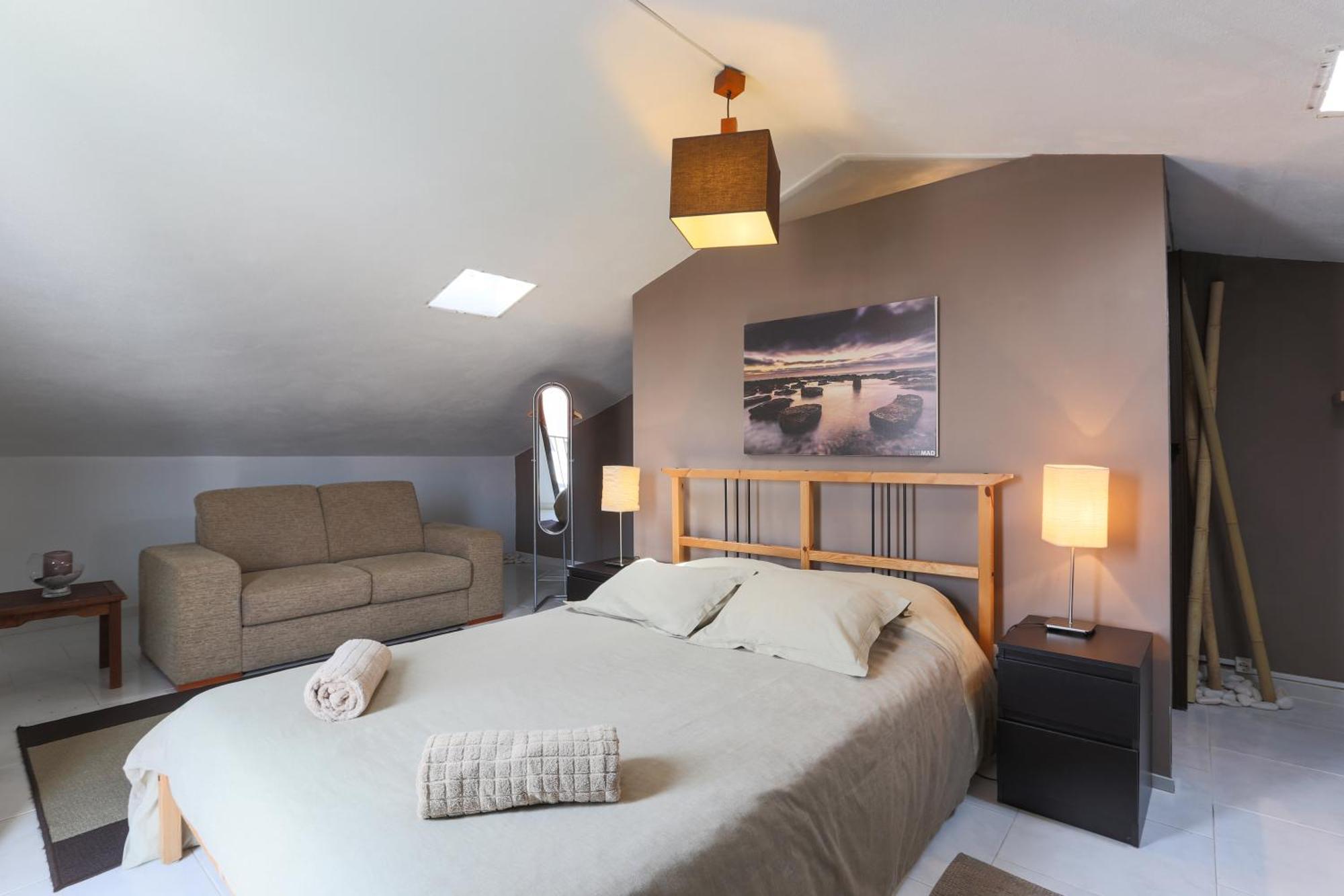 Sandycamps Surf House Baleal Luaran gambar