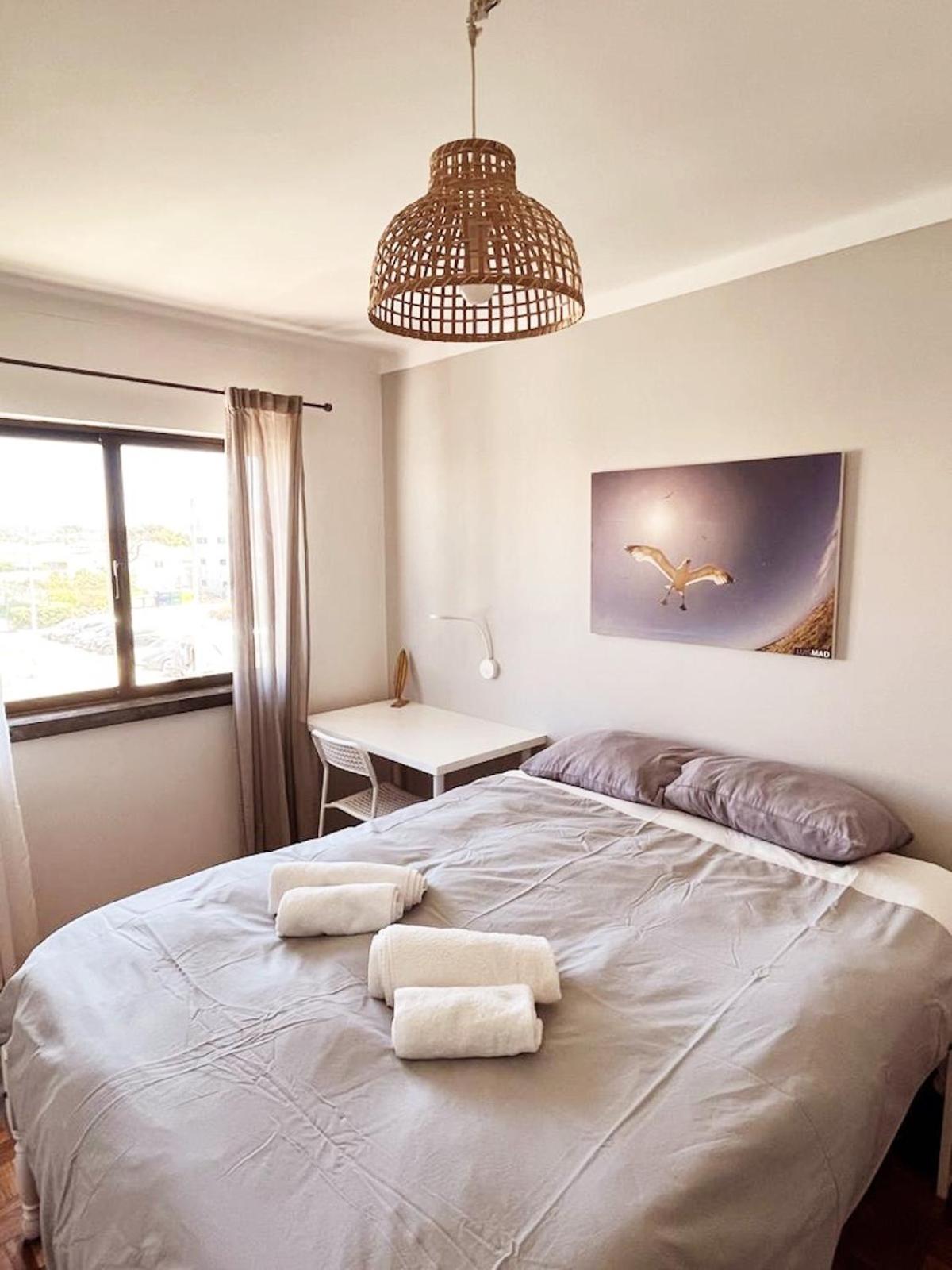 Sandycamps Surf House Baleal Luaran gambar