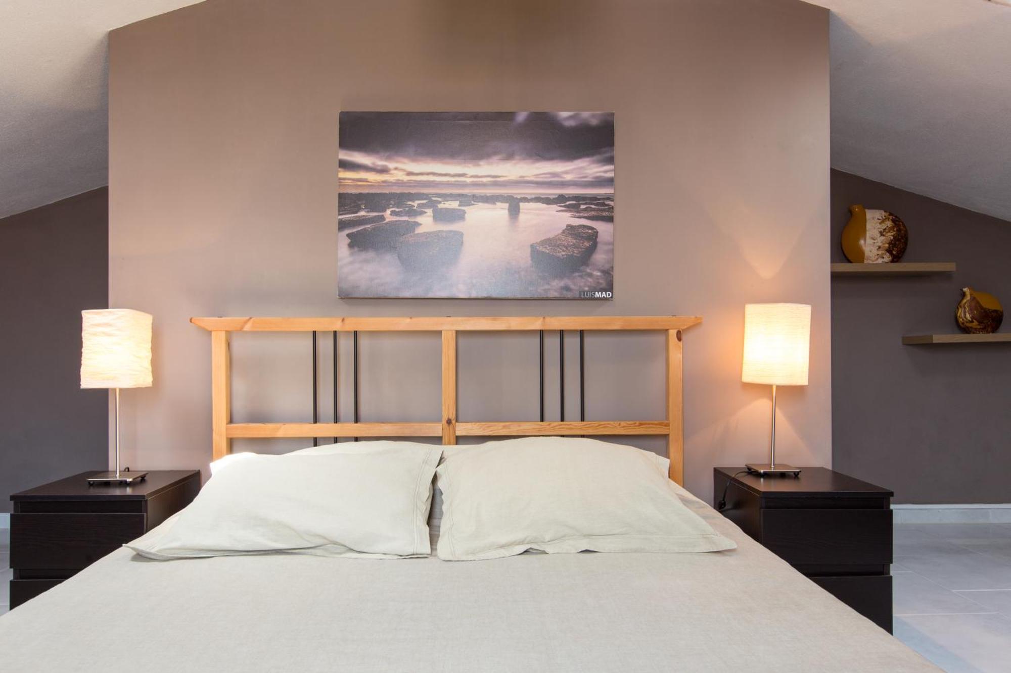 Sandycamps Surf House Baleal Luaran gambar