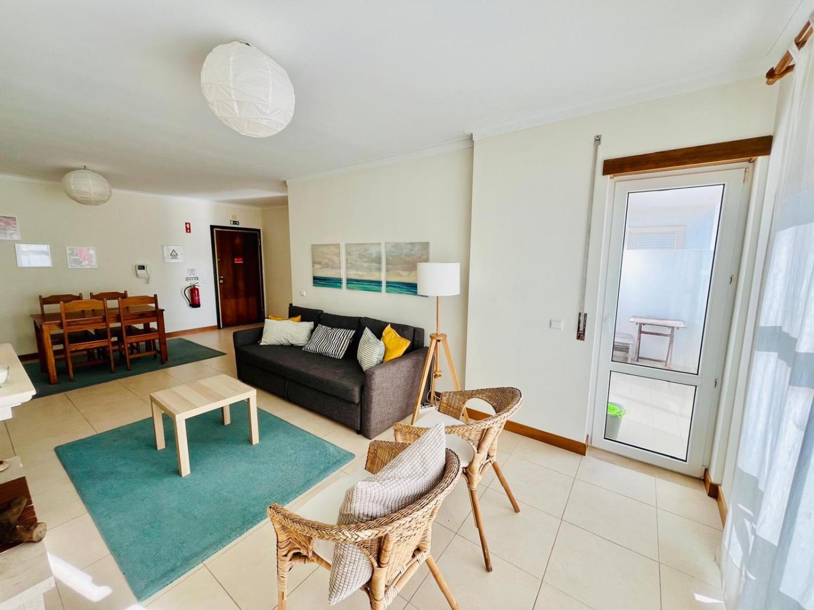 Sandycamps Surf House Baleal Luaran gambar