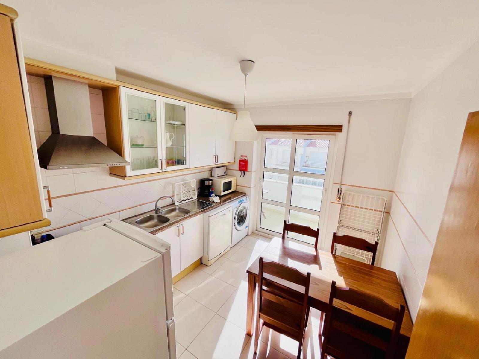 Sandycamps Surf House Baleal Luaran gambar