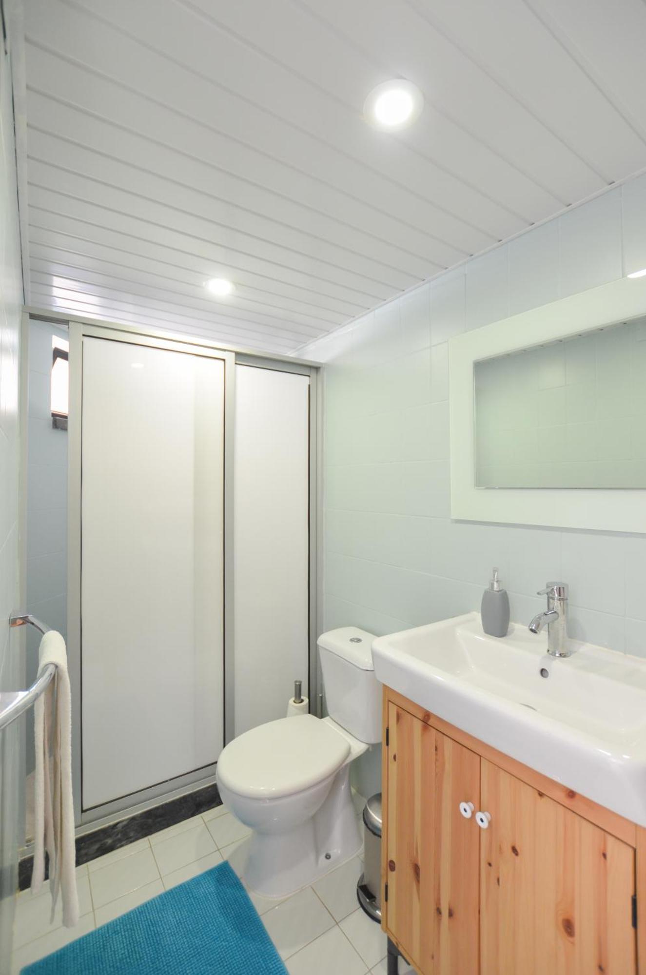 Sandycamps Surf House Baleal Luaran gambar