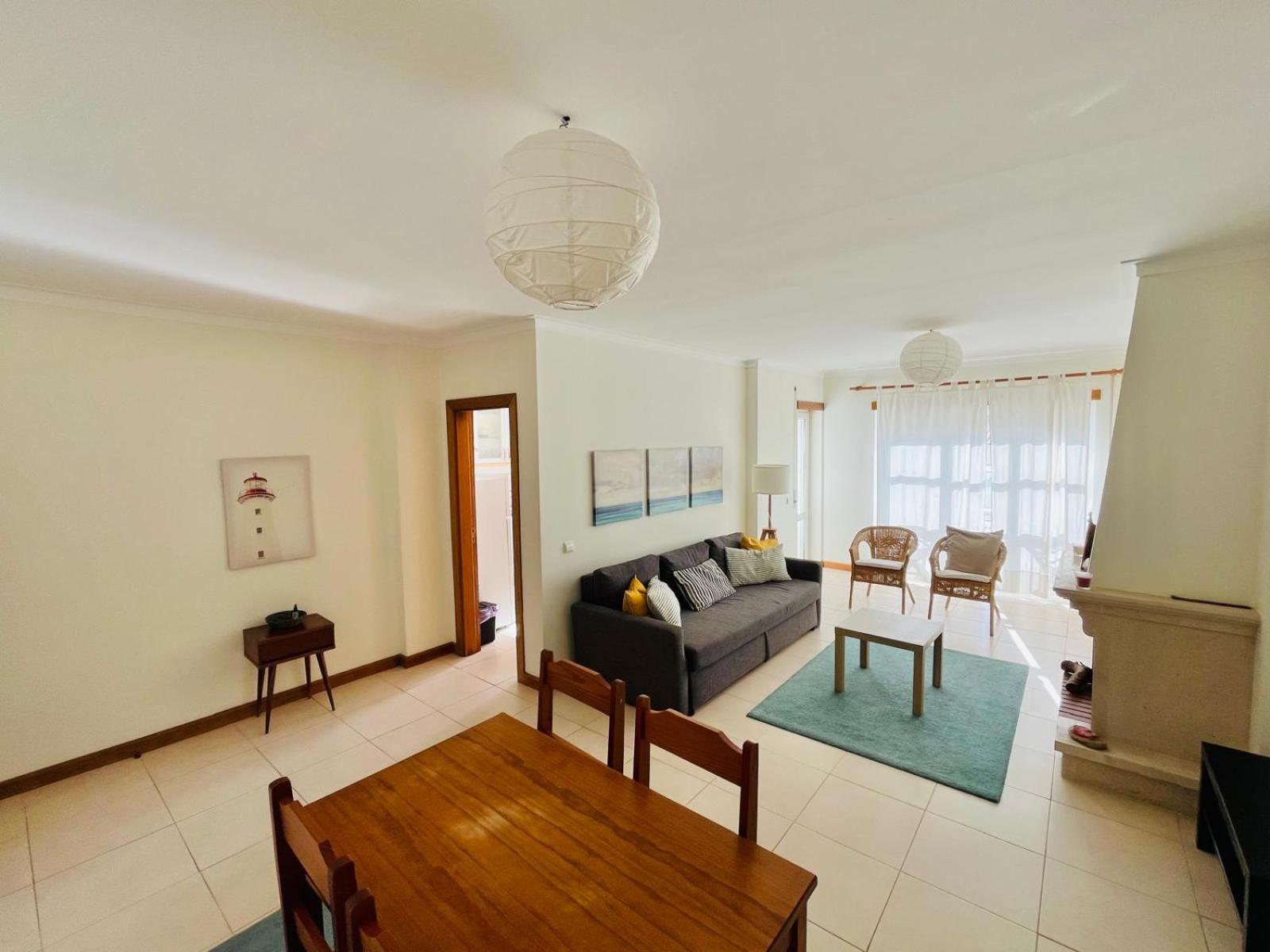 Sandycamps Surf House Baleal Luaran gambar